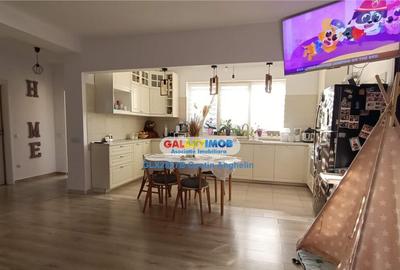 Casa cu terasa si curte 4 camere - Otopeni - 3