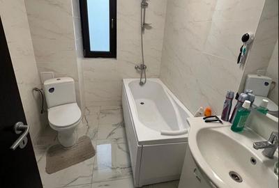 Garsonieră decomandată în Valea Lupului - 1