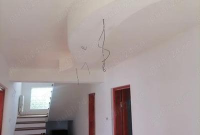 Casă cu 3 camere în Curtea de Argeș - 10