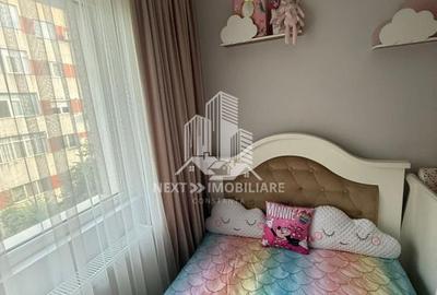 Apartament decomandat cu 3 dormitoare, parcare – Inel 2 - etaj 2 - 11