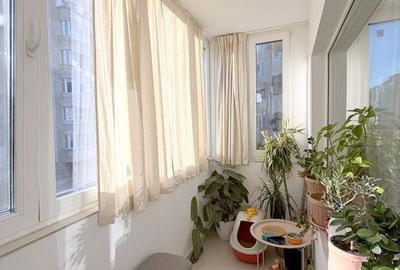 4 camere renovat | 102mp | centrala proprie | Decebal-Alba Iulia - 11