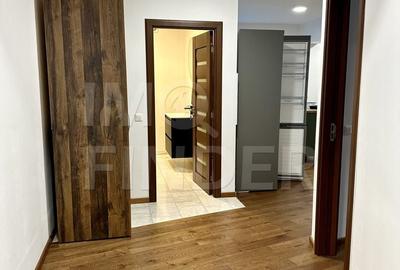 Vanzare 2 camere, Zorilor, ansamblul WINGS, garaj - 10