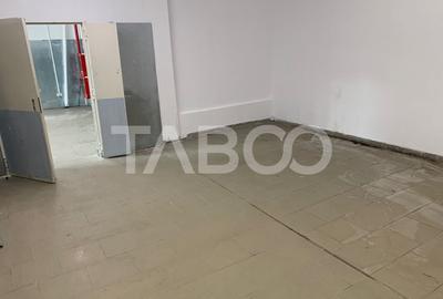 Spatiu comercial de tip Hala 490mpu de inchiriat in zona Siretului - 2