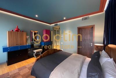 Apartament cu 3 camere decomandat, mobilat în Primăverii - 14