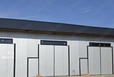 Spațiu comercial, de 56 mp, în Central - 1