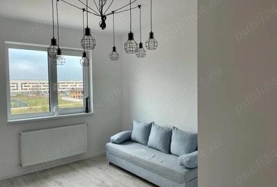 Garsonieră decomandată în Chiajna - 3