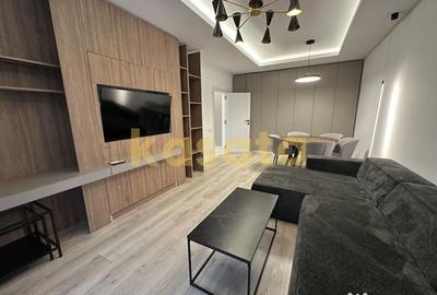 Apartament cu 2 camere decomandat în Timișoara