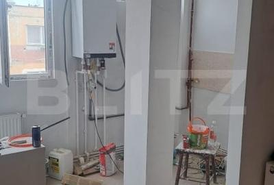 Garsoniera renovata, 30 mp, in zona Materna - 5