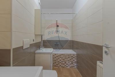 Apartament in vila, 3 camere, Nicolae Labis, Tractorul Apartament in vila, 3 camere, Nicolae Labis, Tractorul - 15