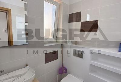 Apartament 1 camera, 40 mp, AC, 2 parcari, zona Primariei - 9