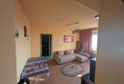 Apartament cu 3 camere semidecomandat în Sălaj - 2