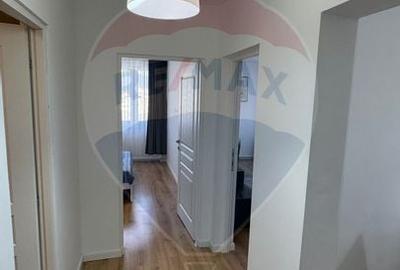 Apartament cu 2 camere de inchiriat in zona ULTRACENTRAL - 13