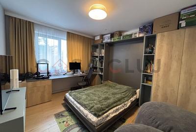 Casă individuală cu 4 camere cu Canalizare în Bună Ziua - 4