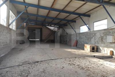 Casă cu 3 camere cu Teren 1681 Mp în Central - 4