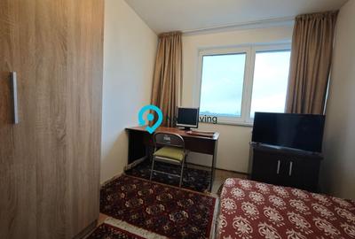 Apartament cu 4 camere decomandat, mobilat în Grivița - 3