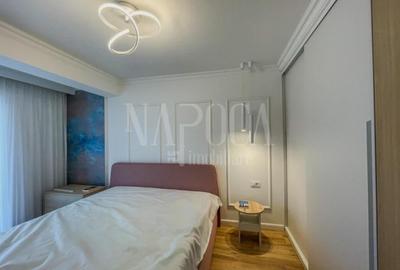 Apartament 2 camere de vanzare in Floresti - 12