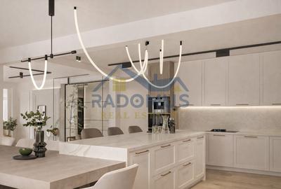 Duplex cu 5 camere cu Canalizare în Păulești - 8