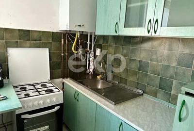 Garsonieră decomandată, mobilată în Centrul Civic - 5