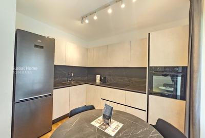 Apartament cu 2 camere decomandat, mobilat în Băneasa - 5