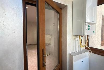 Apartament 2 camere renovat, etajul 2-Nicolina Belvedere - 13