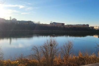 Garsonieră decomandată, mobilată în Pantelimon - 3