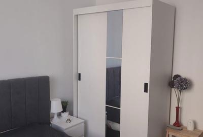 Apartament cu 2 camere semidecomandat în Central - 6
