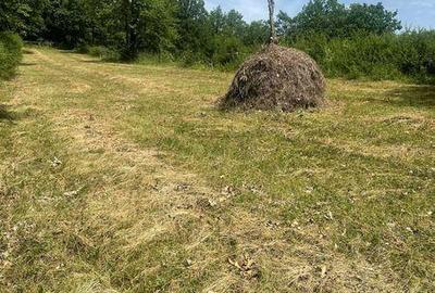 Teren de 7197 mp, în Central