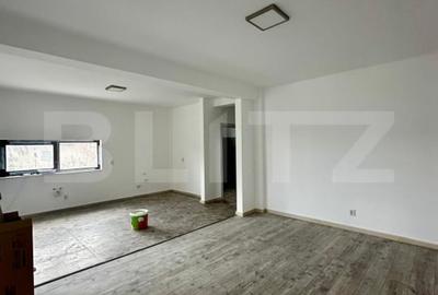 Casa individuala, FINISATA, 125 mp utili, teren 500 mp, Zona Gilau - 2