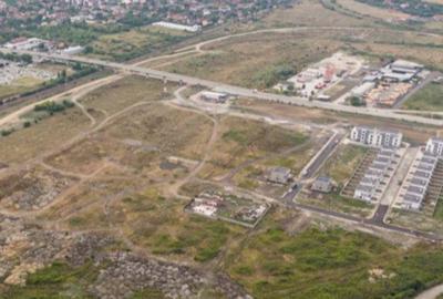 Promovam teren de duplex  440 mp, după Mehala, autorizație și proicect inclus - 6