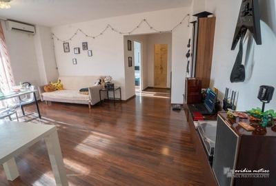 Apartament in bloc turn Observatorului - 3