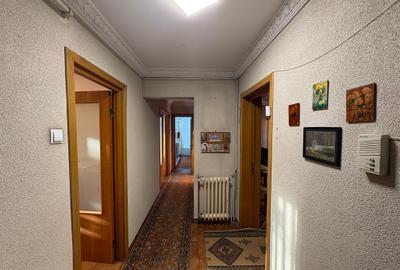 Apartament cu 2 camere, mobilat în Titan - 4