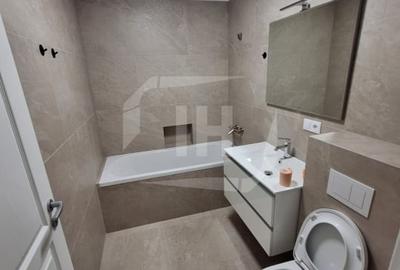 Apartamente 3 camere, decomandat, 2 parcari, terasa, gradina, Oasului, Iris - 11