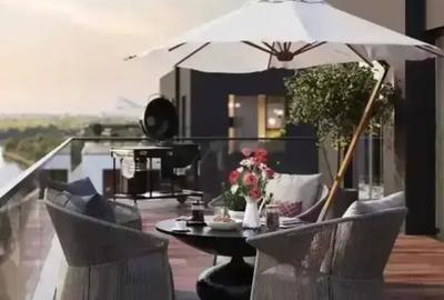 Apartament Lux 4 Camere Sisesti I Straulesti I Metrou I Vedere Lac