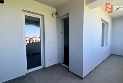 Apartament cu 2 camere decomandat în Giroc - 14