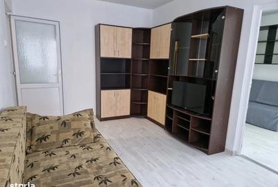 Apartament cu 2 camere semidecomandat în Alexandru cel Bun - 3