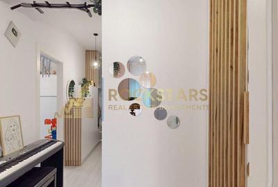 Apartament 2 camere | Bloc Nou | Curte 50 mp | Loc Parcare - 11