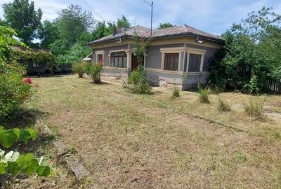 Teren de 3701 mp, în Răcari - 2