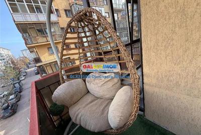 Apartament cu 2 camere decomandat, mobilat în Chiajna