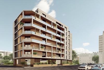 Ultracentral | Piata Unirii | 2 camere, 68 mp (terasa 13 mp), etaj 3 | an 2025 - 3