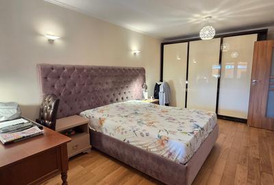 Casa si teren. Sos. Bucuresti-Magurele, Rahova, Sos. Alexandriei, Sector 5 - 4