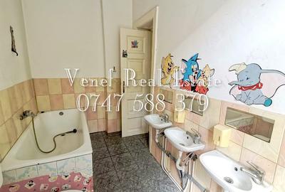 Vila 6 Camere Iancului Victor Manu Vatra Luminoasa  0% Comision cumpărător - 4