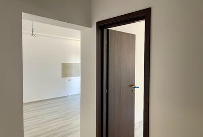 Apartament cu 2 camere semidecomandat în Sânpetru - 8