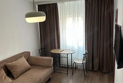 Garsonieră semidecomandată în Central - 2