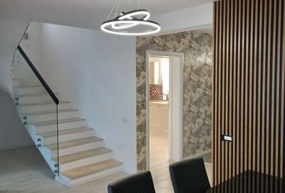 Casă individuală cu 4 camere cu Canalizare în Militari - 3