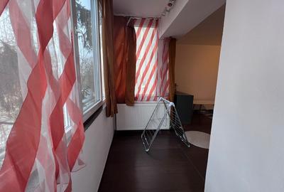 Apartament cu 2 camere semidecomandat în Gojdu - 10