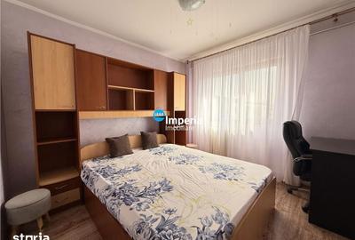 Apartament cu 2 camere în Alexandru cel Bun - 1