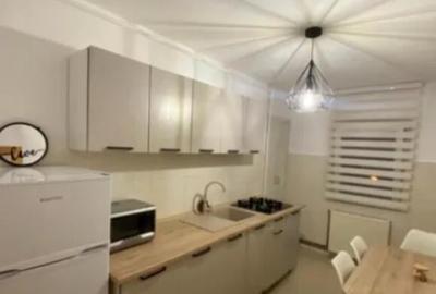 Apartament 2 camere, decomandat - zona Triaj - 3