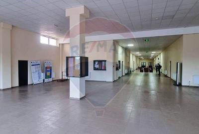 Birou, de 5,418 mp, în Nord - 8