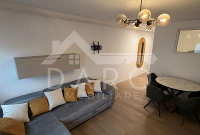 Apartament cu 2 camere, mobilat în 7 Noiembrie - 2
