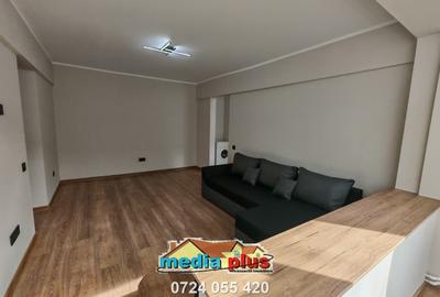 Apartament cu 2 camere semidecomandat în Central - 3